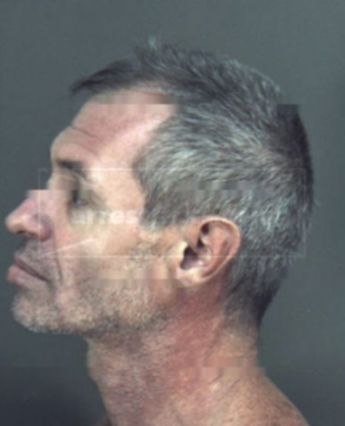 Anthony Harold Walton