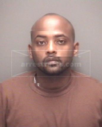 Quinten Lavar Branch