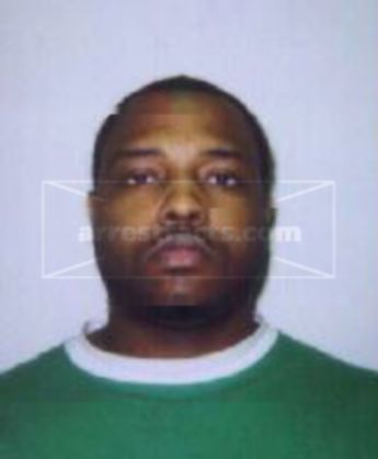 Anthony Dwayne Bailey
