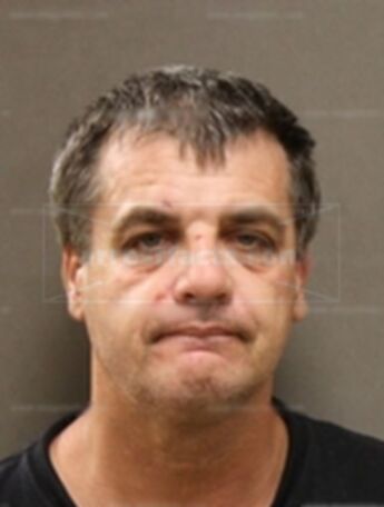 Roger Wayne Brock