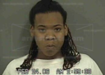 Quinada Mcfarland