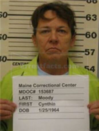 Cynthia Lynn Moody