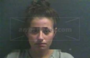 Sheena Alisha Burton