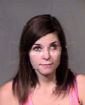 Shae Roschll Whittemore