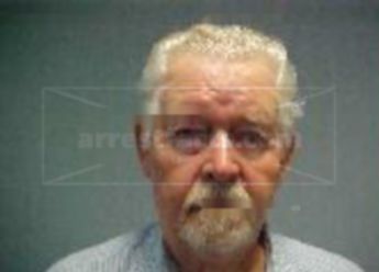 Buck Richard Kirk