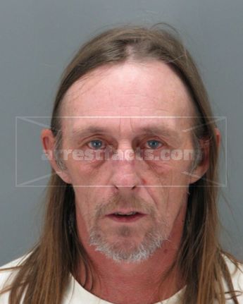 James David Gross