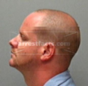 Chester John Gallagher