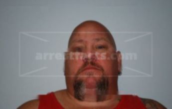 Lonny Dean Cook