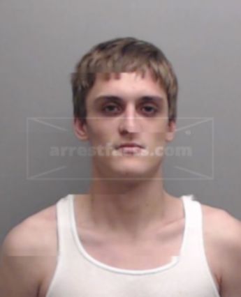Bryce Taylor Roberson