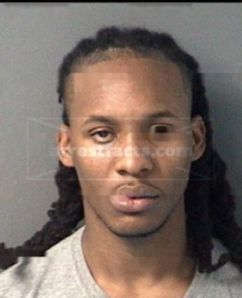 Darryl Thomas Frazier