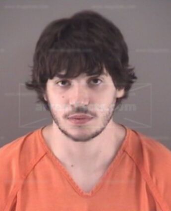 Tanner K Osborne