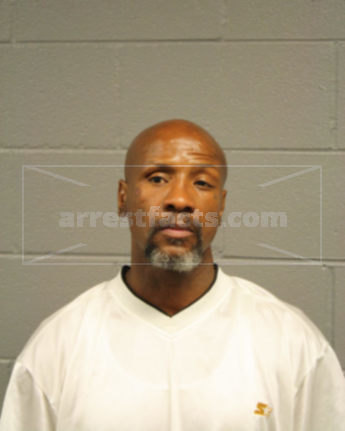 Leroy Alfred