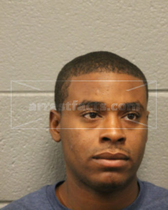 Corey D Evans