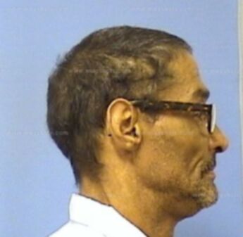 Reginald P. Meeks