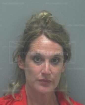 Christine Linda Daggett