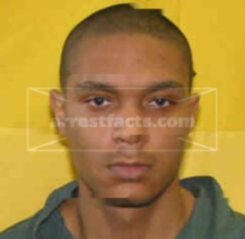 Corey Kelvin Hill