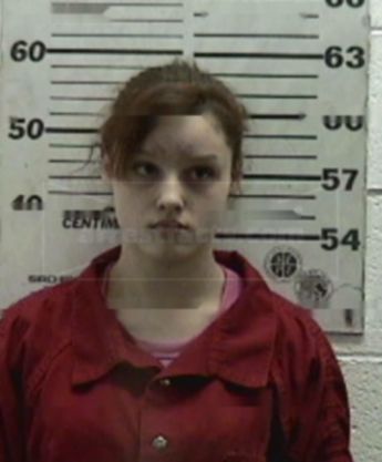 Elaine M Chavez