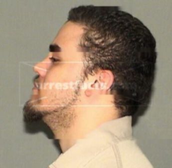 Aaron Anthony Smith