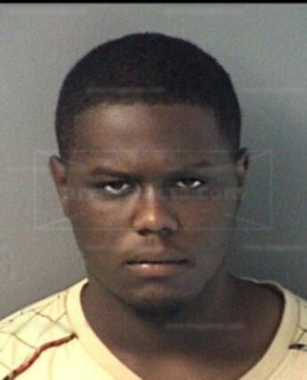 Dominique Christopher Fountain