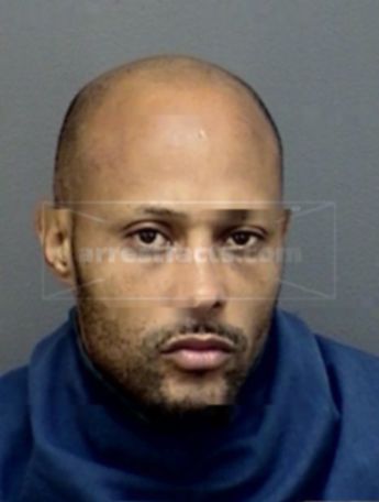 Brandon Scott Bradley