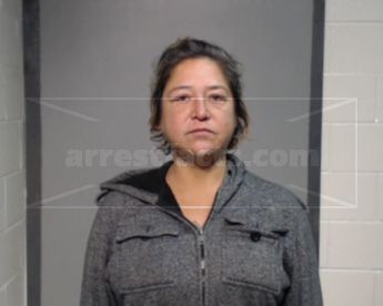 Cynthia Ann Rodriquez Gonzalez