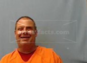 Christopher Brad Cochrell