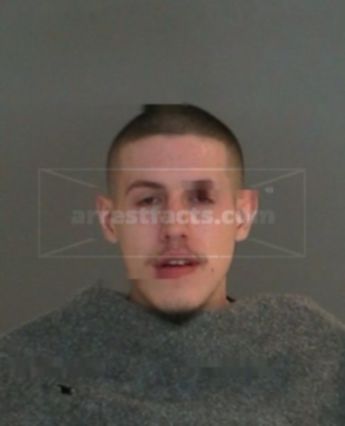 Christian Forrest Ellis