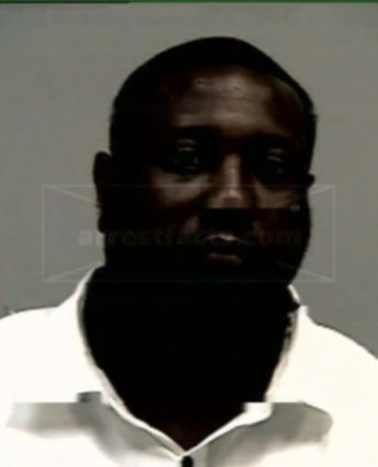 Albert Jerome Washington