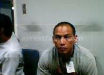 Jose Bernal Jr.
