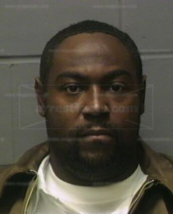 Roderick B Barnes