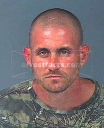 Wayne Thomas Jones