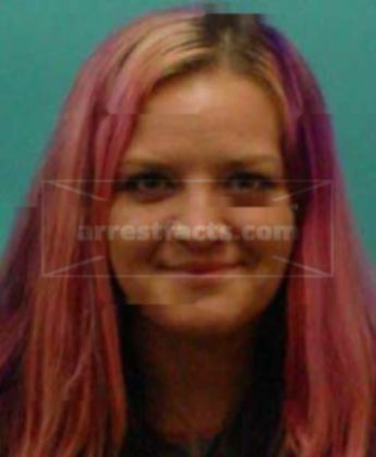 Jennifer Lynn Hastings