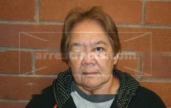 Darlene Kamealoha Nakapalau