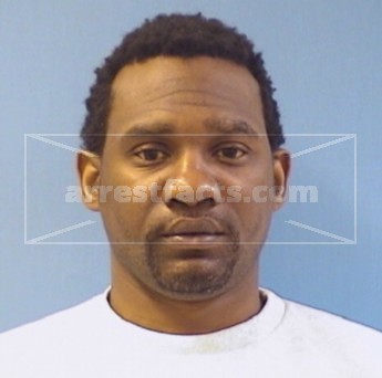 Jamal R. May