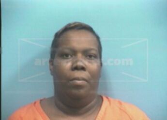 Lakysha Lavette Johnson