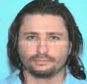 Christopher Todd Keever