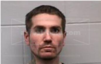 Christopher Samuel Burkhart