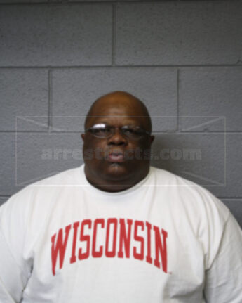 Donald Hubbard