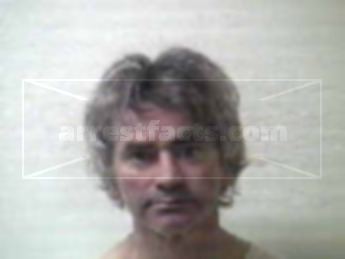 Anthony Wayne Mills