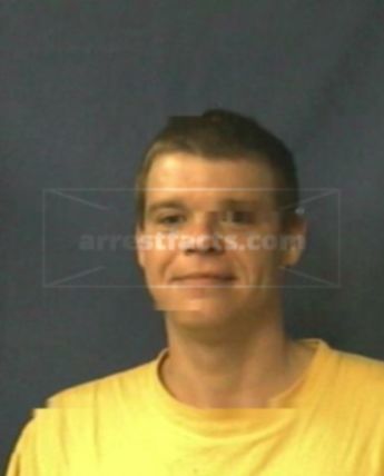 Cody Wayne Morris