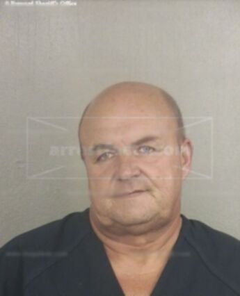 Dennis Thomas Whyte