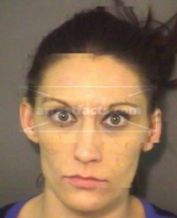 Crystal Nicole Randleman
