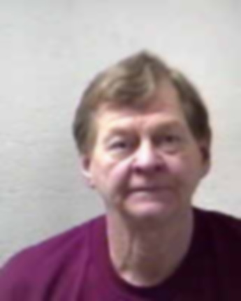 Carl Ray Morris