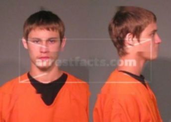 Thomas Franklin Second Brandon