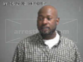 Deshawn Brown