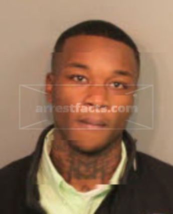 Brandon Mosley