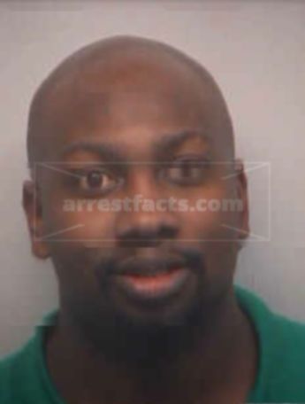 Joseph Deandre Kellogg