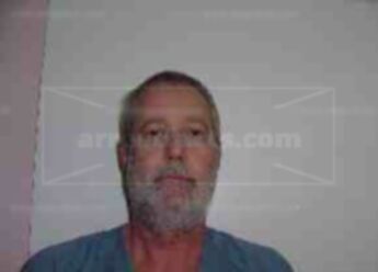 Charles Richard Mcwilliams