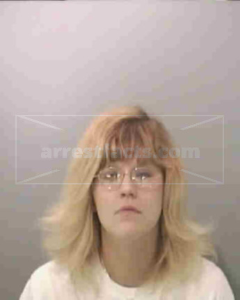 Christine Lynn Mcgrane