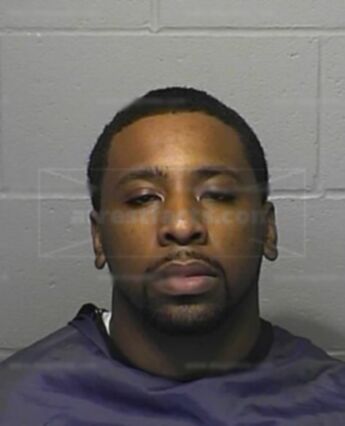 Eric Barth Mitchell Jr
